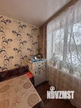 1-к квартира, вторичка, 30м2, 3/3 этаж