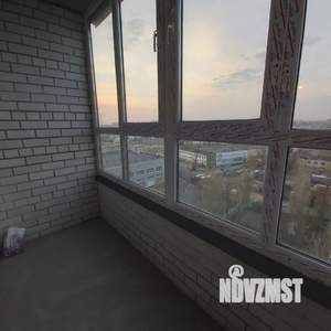 1-к квартира, вторичка, 38м2, 4/15 этаж