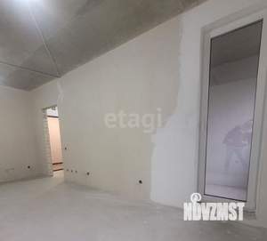 1-к квартира, вторичка, 29м2, 9/10 этаж