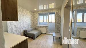 Студия квартира, вторичка, 15м2, 15/18 этаж