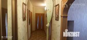 2-к квартира, вторичка, 56м2, 2/4 этаж