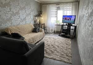 1-к квартира, вторичка, 48м2, 16/16 этаж