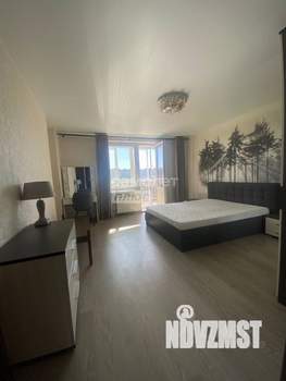 2-к квартира, вторичка, 75м2, 11/17 этаж