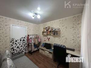 4-к квартира, вторичка, 68м2, 2/9 этаж