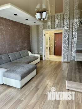 2-к квартира, вторичка, 67м2, 17/17 этаж