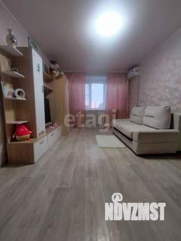 1-к квартира, вторичка, 30м2, 9/9 этаж