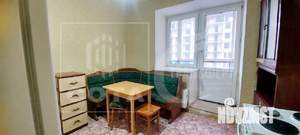 1-к квартира, вторичка, 43м2, 5/13 этаж