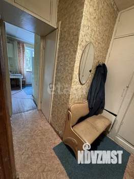 1-к квартира, вторичка, 30м2, 1/5 этаж