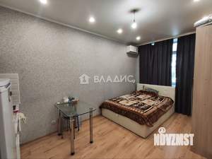 Студия квартира, вторичка, 21м2, 2/3 этаж