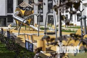 3-к квартира, вторичка, 87м2, 3/17 этаж