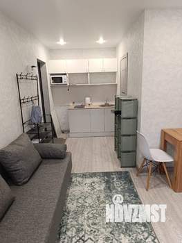 Студия квартира, вторичка, 18м2, 5/5 этаж