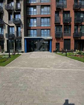 2-к квартира, вторичка, 60м2, 7/21 этаж