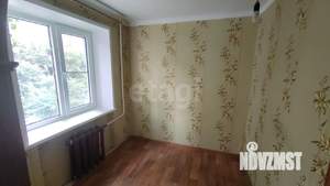 2-к квартира, вторичка, 43м2, 3/4 этаж