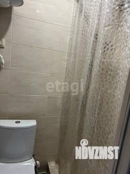 Студия квартира, вторичка, 13м2, 4/5 этаж