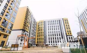 1-к квартира, вторичка, 40м2, 5/17 этаж