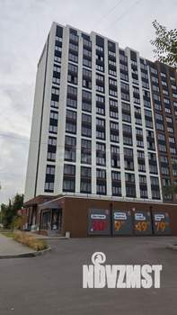 1-к квартира, вторичка, 19м2, 11/15 этаж