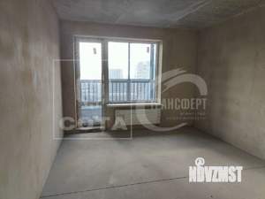 Студия квартира, вторичка, 22м2, 10/24 этаж