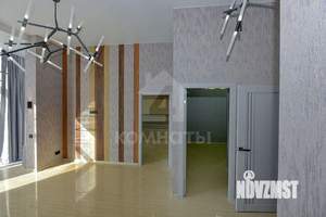 3-к квартира, вторичка, 80м2, 25/26 этаж