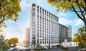 2-к квартира, вторичка, 60м2, 10/13 этаж