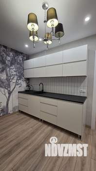 1-к квартира, вторичка, 42м2, 16/21 этаж
