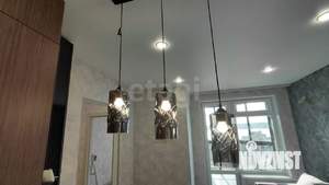 1-к квартира, вторичка, 35м2, 7/13 этаж