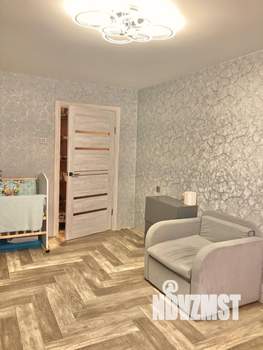1-к квартира, вторичка, 31м2, 3/10 этаж