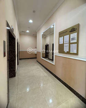 1-к квартира, вторичка, 44м2, 15/16 этаж