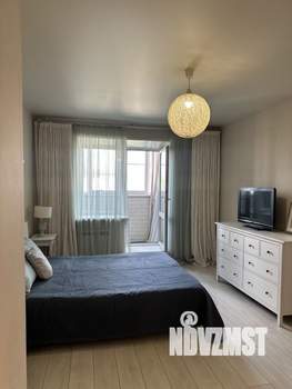 1-к квартира, вторичка, 44м2, 5/9 этаж