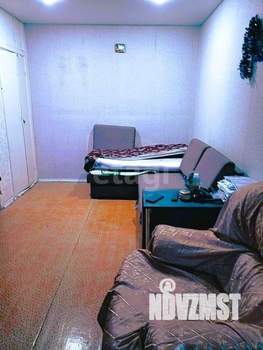1-к квартира, вторичка, 30м2, 2/5 этаж