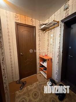 1-к квартира, вторичка, 36м2, 2/12 этаж