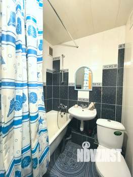 1-к квартира, вторичка, 33м2, 1/9 этаж