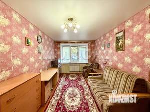 1-к квартира, вторичка, 30м2, 1/5 этаж