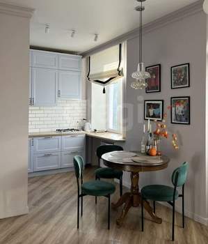 2-к квартира, вторичка, 60м2, 4/5 этаж