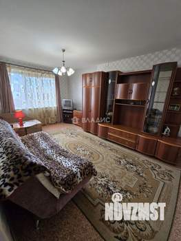 2-к квартира, вторичка, 54м2, 4/10 этаж