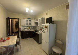 1-к квартира, вторичка, 43м2, 7/10 этаж