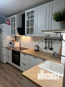 1-к квартира, вторичка, 41м2, 9/17 этаж