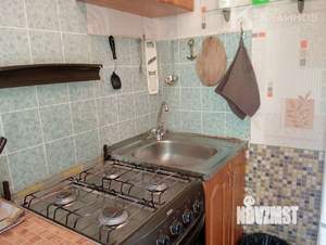 1-к квартира, вторичка, 30м2, 1/5 этаж