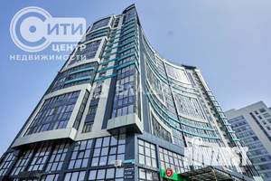 2-к квартира, вторичка, 64м2, 7/17 этаж