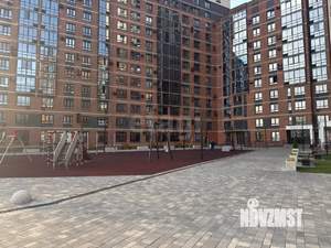 3-к квартира, вторичка, 95м2, 13/18 этаж