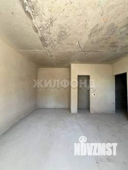 1-к квартира, вторичка, 54м2, 7/17 этаж