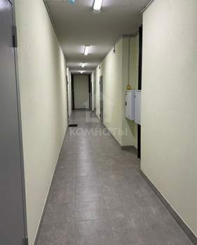 2-к квартира, вторичка, 57м2, 6/18 этаж