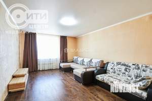 1-к квартира, вторичка, 39м2, 15/16 этаж
