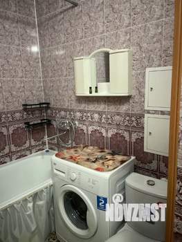 2-к квартира, вторичка, 40м2, 5/5 этаж