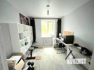 3-к квартира, вторичка, 79м2, 2/9 этаж