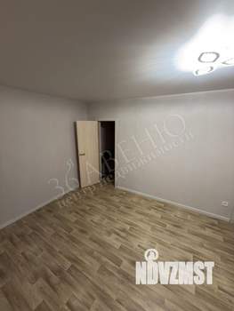 2-к квартира, вторичка, 43м2, 5/5 этаж