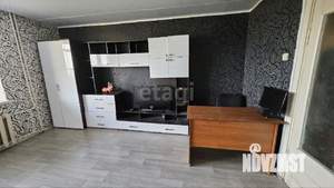 2-к квартира, вторичка, 46м2, 9/9 этаж