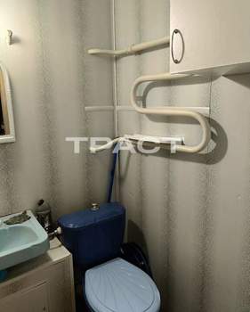 1-к квартира, вторичка, 21м2, 5/9 этаж