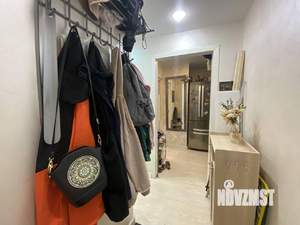 2-к квартира, вторичка, 44м2, 1/5 этаж