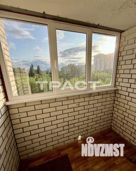 1-к квартира, вторичка, 30м2, 6/10 этаж