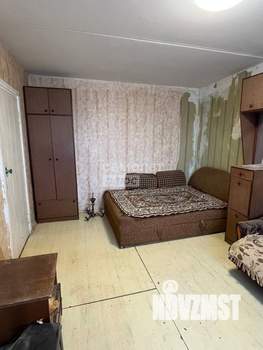 1-к квартира, вторичка, 30м2, 8/9 этаж